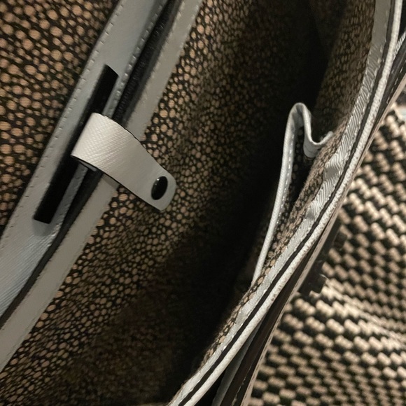 LOEFFLER RANDALL Rider Satchel Bag - Picture 5 of 7